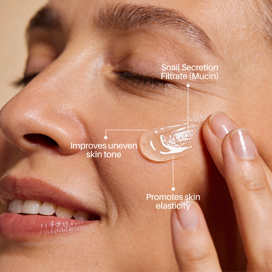 Snail Mucin Essence