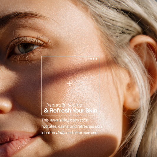 Whipped Grass-Fed Tallow Balm